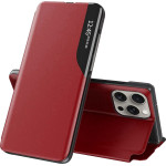 Techsuit - eFold Series - iPhone 15 Pro Max - Red