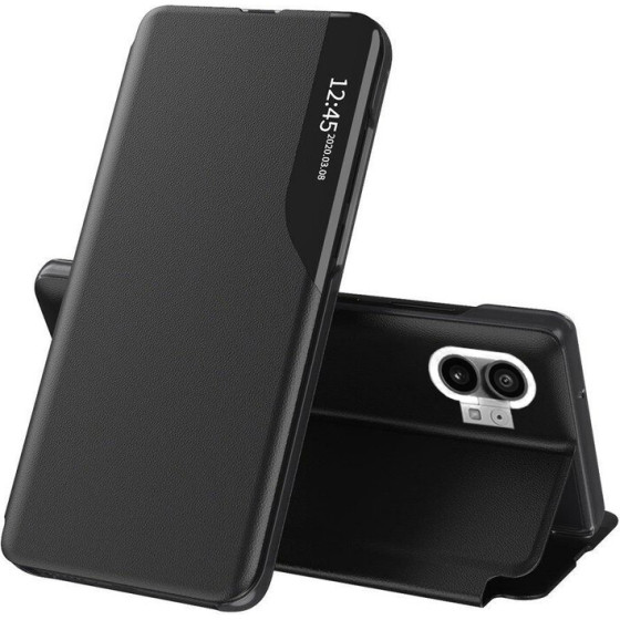 Techsuit - eFold Series - Nothing Phone (1) - Black