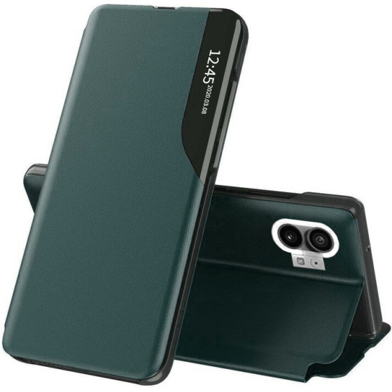 Techsuit - eFold Series - Nothing Phone (1) - Dark Green