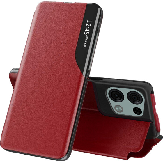 Techsuit - eFold Series - Oppo Reno8 Pro - Red