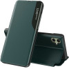 Techsuit - eFold Series - Samsung Galaxy A05 - Dark Green