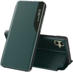 Techsuit - eFold Series - Samsung Galaxy A05 - Dark Green