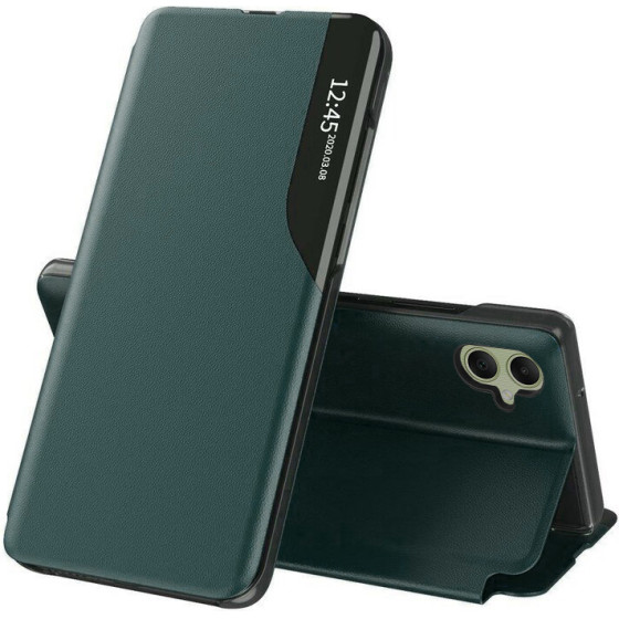 Techsuit - eFold Series - Samsung Galaxy A05 - Dark Green