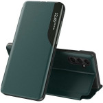 Techsuit - eFold Series - Samsung Galaxy A05s - Dark Green