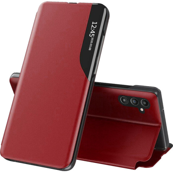 Techsuit - eFold Series - Samsung Galaxy A14 4G / A14 5G - Red