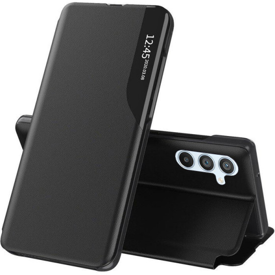 Techsuit - eFold Series - Samsung Galaxy A54 - Black