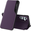 Techsuit - eFold Series - Samsung Galaxy A54 - Purple