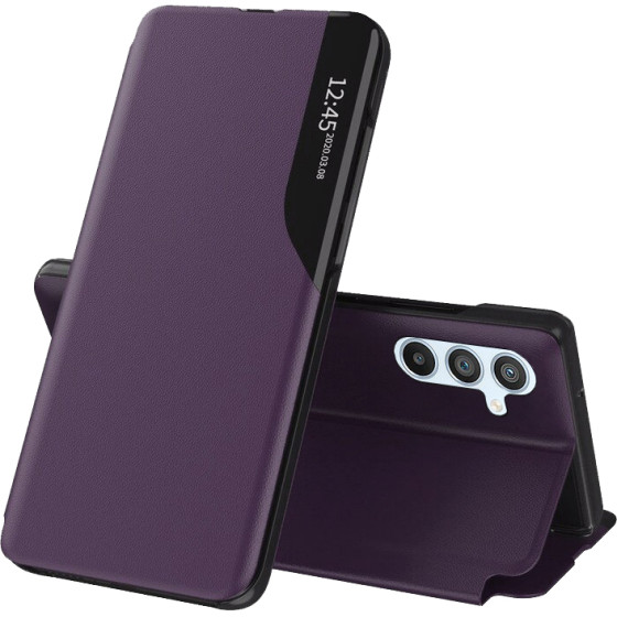 Techsuit - eFold Series - Samsung Galaxy A54 - Purple