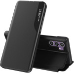 Techsuit - eFold Series - Samsung Galaxy S23 FE - Black