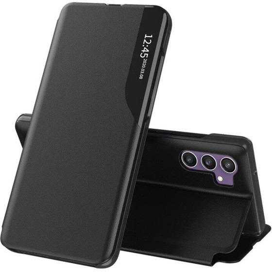 Techsuit - eFold Series - Samsung Galaxy S23 FE - Black