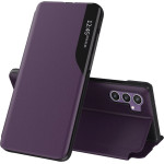 Techsuit - eFold Series - Samsung Galaxy S23 FE - Purple