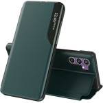Techsuit - eFold Series - Samsung Galaxy S23 FE - Dark Green
