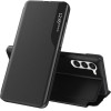 Techsuit - eFold Series - Samsung Galaxy S23 Plus - Black