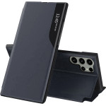 Techsuit - eFold Series - Samsung Galaxy S23 Ultra - Dark Blue