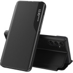 Techsuit - eFold Series - Samsung Galaxy S24 - Black