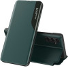 Techsuit - eFold Series - Samsung Galaxy S24 - Dark Green