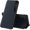 Techsuit - eFold Series - Samsung Galaxy S24 Plus - Dark Blue