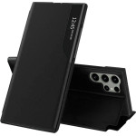 Techsuit - eFold Series - Samsung Galaxy S24 Ultra - Black
