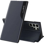 Techsuit - eFold Series - Samsung Galaxy S24 Ultra - Dark Blue