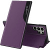 Techsuit - eFold Series - Samsung Galaxy S24 Ultra - Purple
