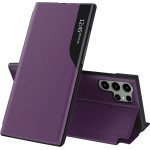 Techsuit - eFold Series - Samsung Galaxy S24 Ultra - Purple