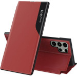 Techsuit - eFold Series - Samsung Galaxy S24 Ultra - Red