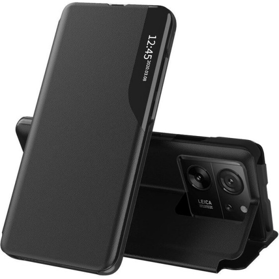 Techsuit - eFold Series - Xiaomi 13T / 13T Pro - Black