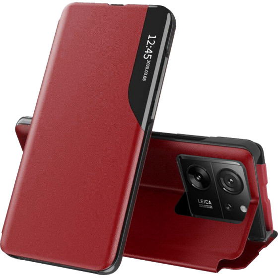 Techsuit - eFold Series - Xiaomi 13T / 13T Pro - Red