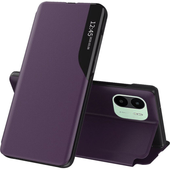 Techsuit - eFold Series - Xiaomi Redmi A1 / A2 - Purple