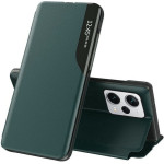 Techsuit - eFold Series - Xiaomi Redmi Note 12 Pro 5G / Poco X5 Pro - Dark Green