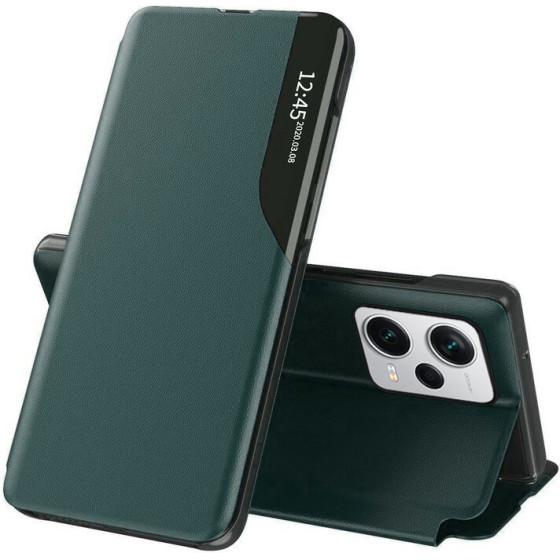 Techsuit - eFold Series - Xiaomi Redmi Note 12 Pro 5G / Poco X5 Pro - Dark Green