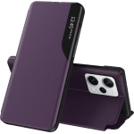 Techsuit - eFold Series - Xiaomi Redmi Note 12 Pro 5G / Poco X5 Pro - Purple