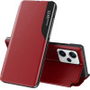 Techsuit - eFold Series - Xiaomi Redmi Note 12 Pro 5G / Poco X5 Pro - Red