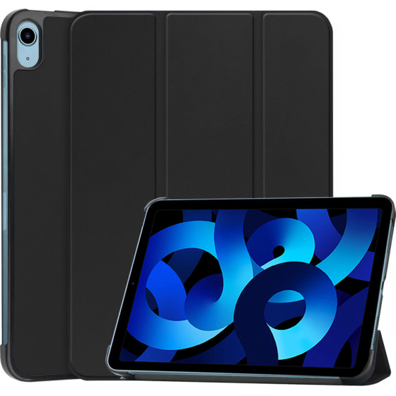 Techsuit - FoldPro - Apple iPad Air 4 (2020) / Air 5 (2022) - Black