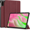 Techsuit - FoldPro - Honor Pad X9 / X8 Pro - Red