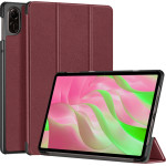 Techsuit - FoldPro - Honor Pad X9 / X8 Pro - Red