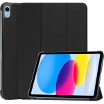 Techsuit - FoldPro - iPad 10 (2022) 10.9 / 11 (2025) - Black