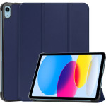 Techsuit - FoldPro - iPad 10 (2022) 10.9 / 11 (2025) - Blue