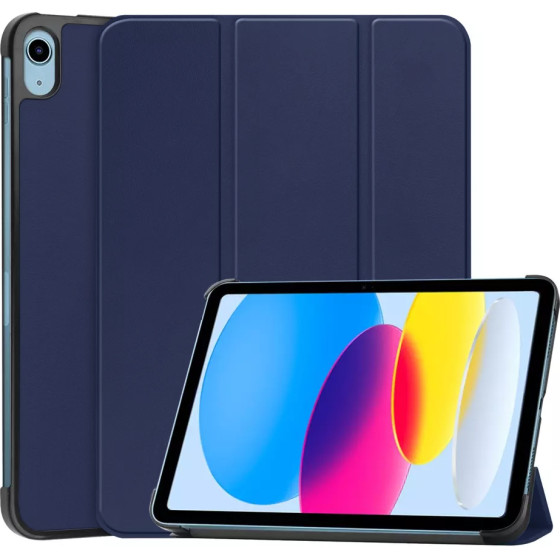 Techsuit - FoldPro - iPad 10 (2022) 10.9 / 11 (2025) - Blue