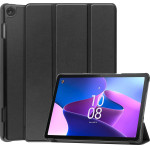 Techsuit - FoldPro - Lenovo Tab M10 3rd Gen (TB328FU/TB328XU) - Black