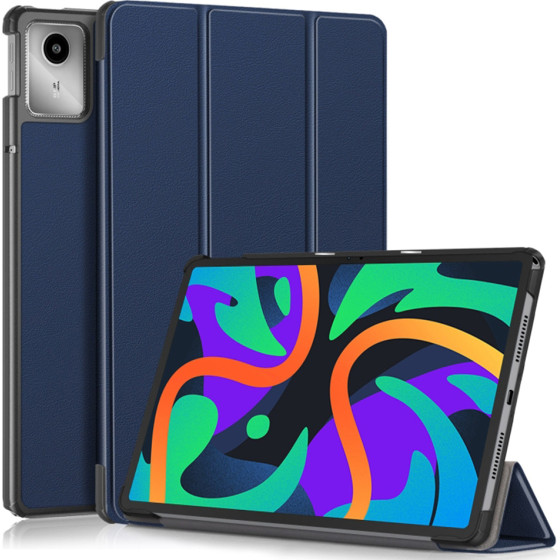 Techsuit - FoldPro - Lenovo Tab M11 - Blue