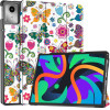 Techsuit - FoldPro - Lenovo Tab M11 - Butterfly