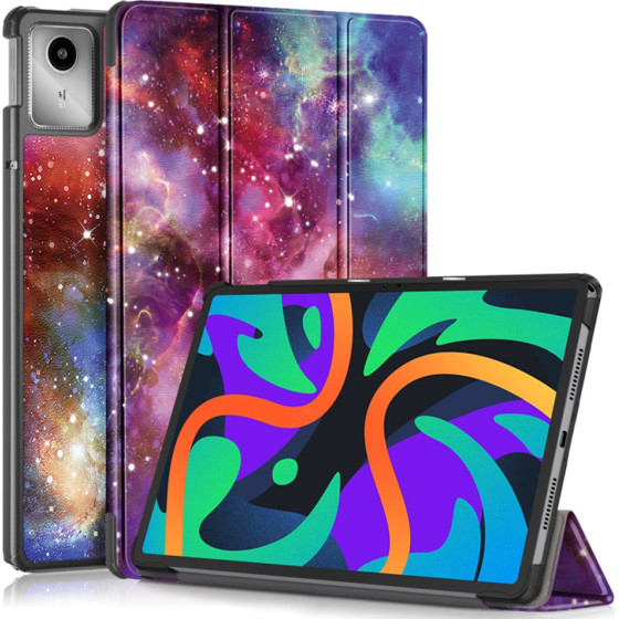 Techsuit - FoldPro - Lenovo Tab M11 - Galaxy