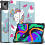 Techsuit - FoldPro - Lenovo Tab M11 - Unicorn