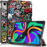 Techsuit - FoldPro - Lenovo Tab M11 - Urban Vibe