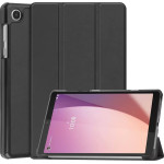 Techsuit - FoldPro - Lenovo Tab M8 Gen 4 8.0 - Black
