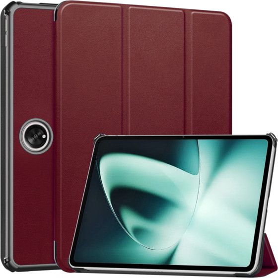 Techsuit - FoldPro - OnePlus Pad - Red