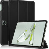 Techsuit - FoldPro - OnePlus Pad Go / Oppo Pad Air2 / Oppo Pad Neo - Black