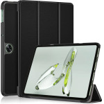 Techsuit - FoldPro - OnePlus Pad Go / Oppo Pad Air2 / Oppo Pad Neo - Black