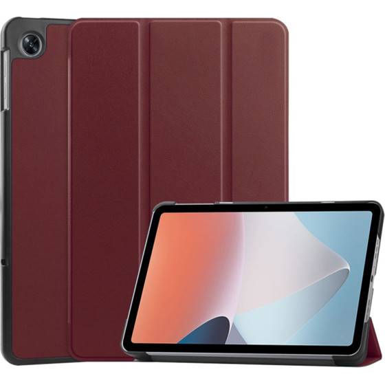Techsuit - FoldPro - Oppo Pad Air - Red